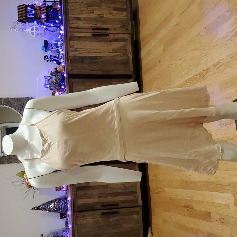 Free People Beach Dress